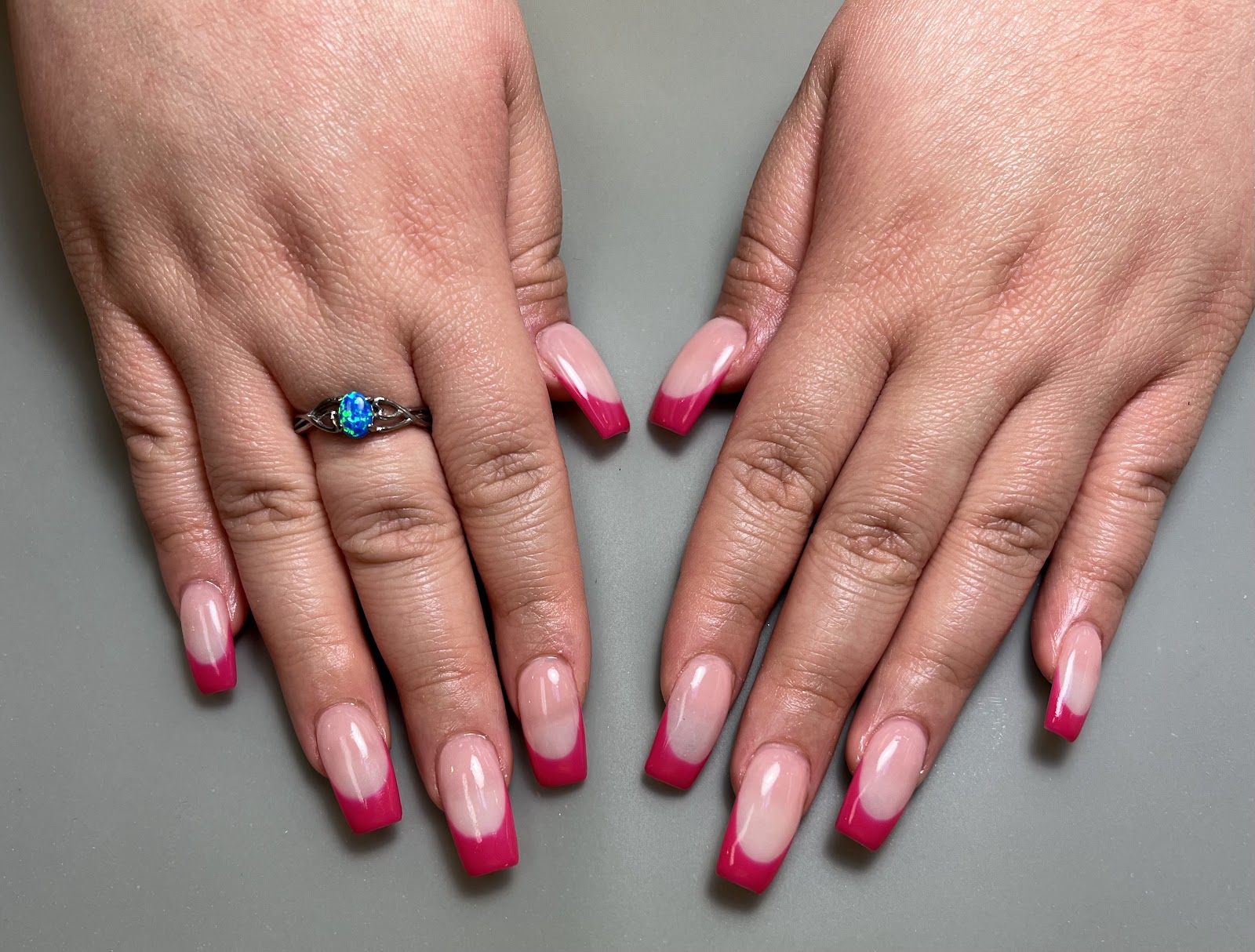 Greenwood Nail Spa nail photo 2