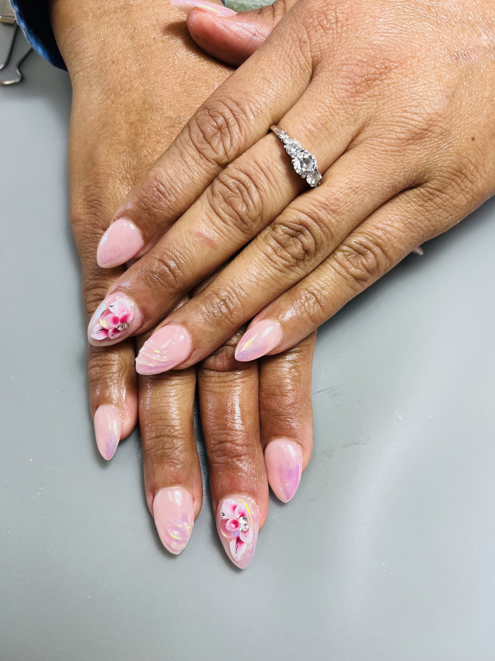 Greenwood Nail Spa nail photo 3