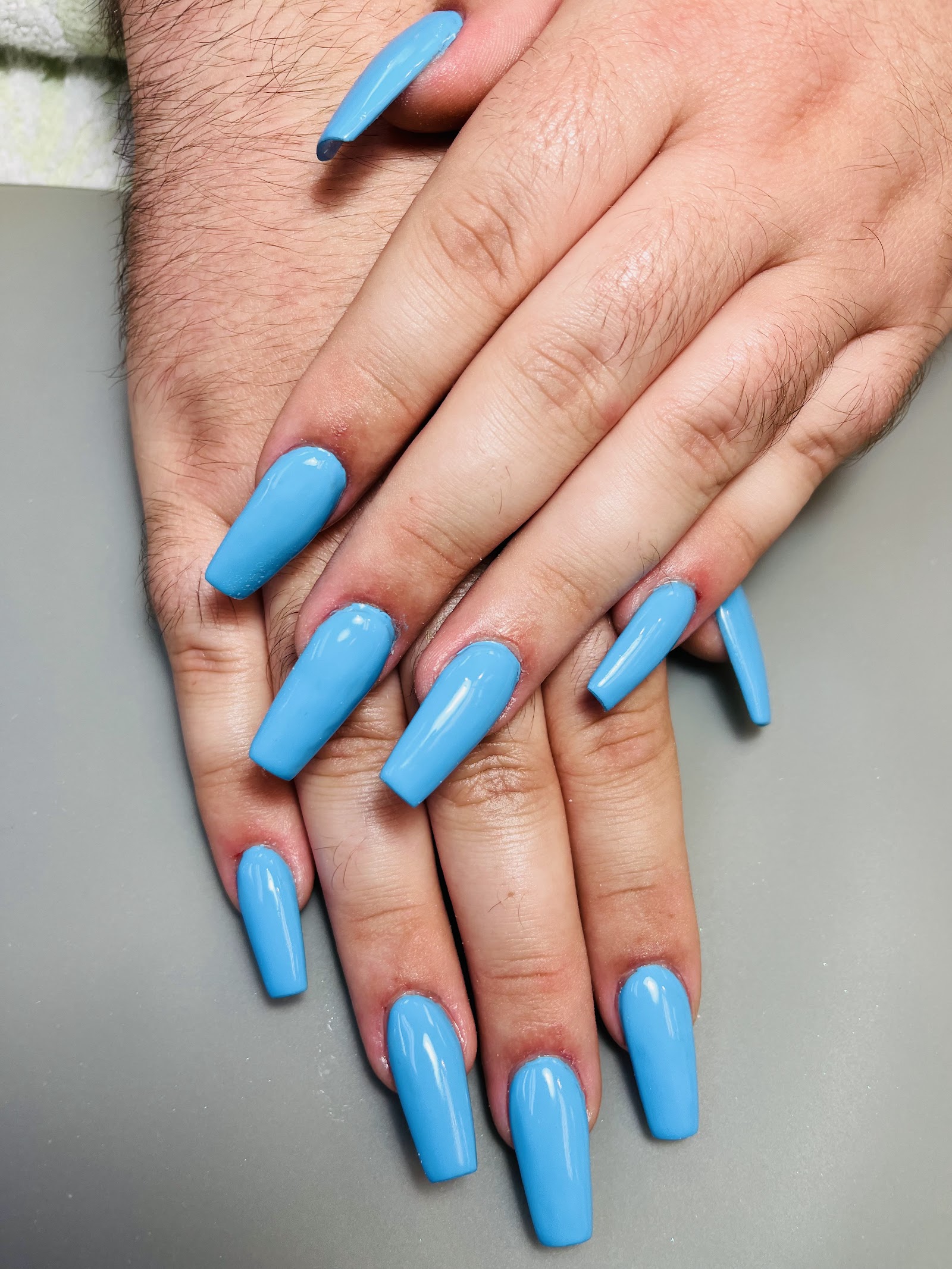 Greenwood Nail Spa nail photo 4