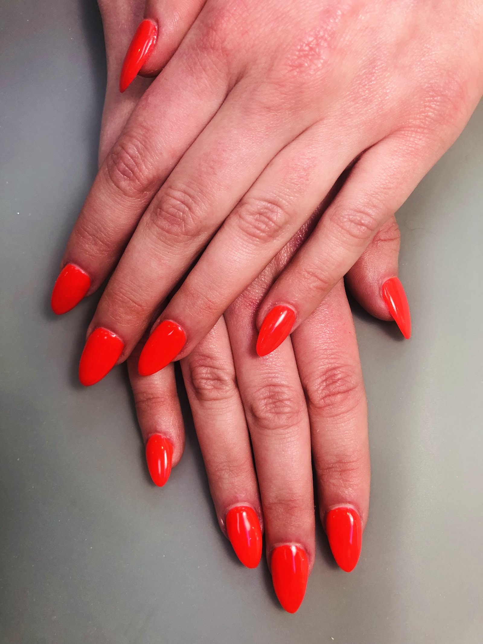 Greenwood Nail Spa nail photo 7