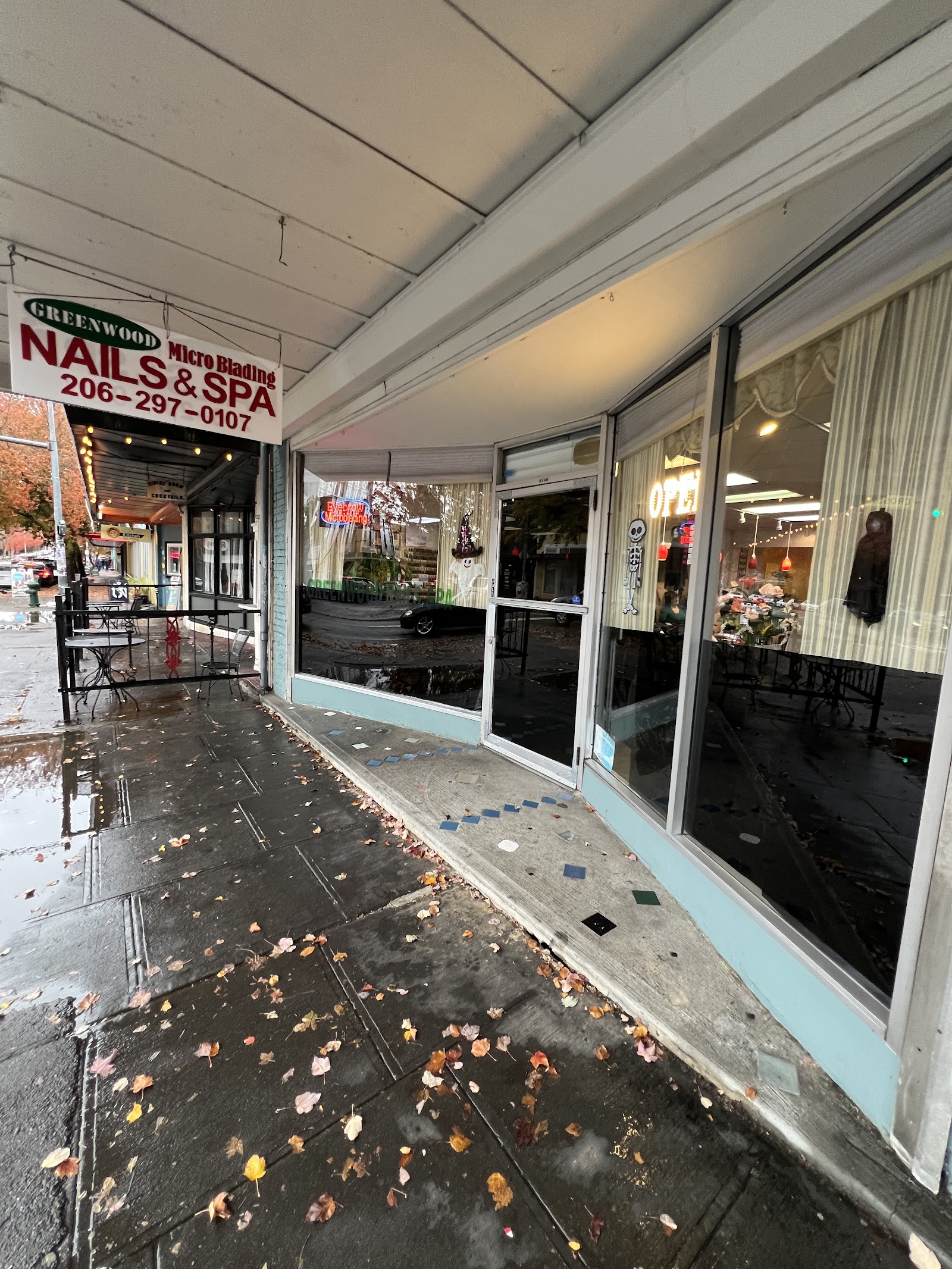Greenwood Nail Spa nail photo 8